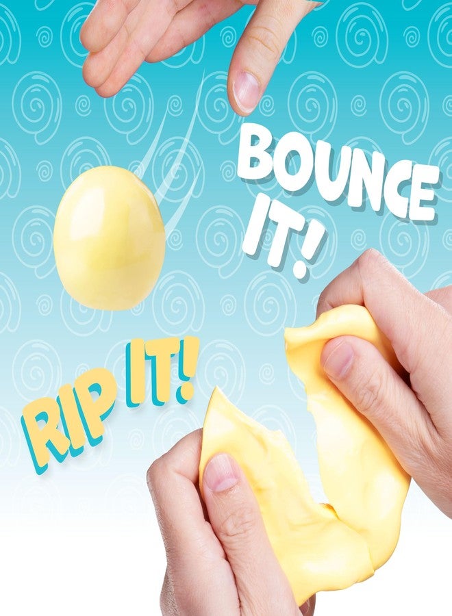 Crazy Aaron's® Better Butter Thinking Putty® - Image 3
